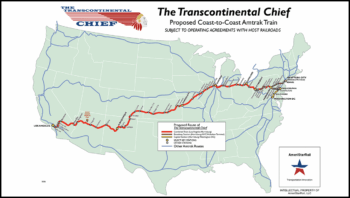 (Courtesy of AmeriStarRail)